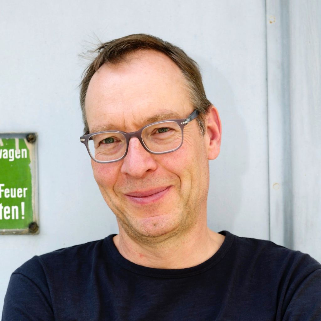 Andreas Wirthensohn
