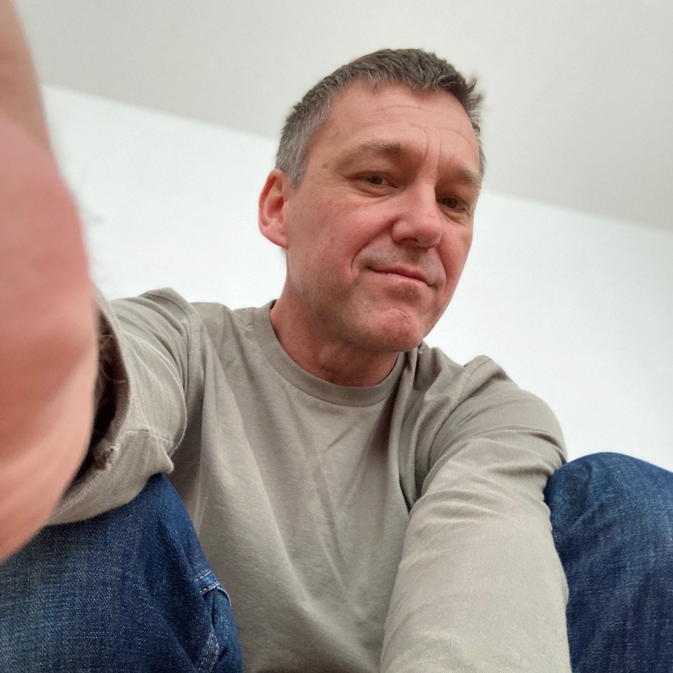 Andreas Kump